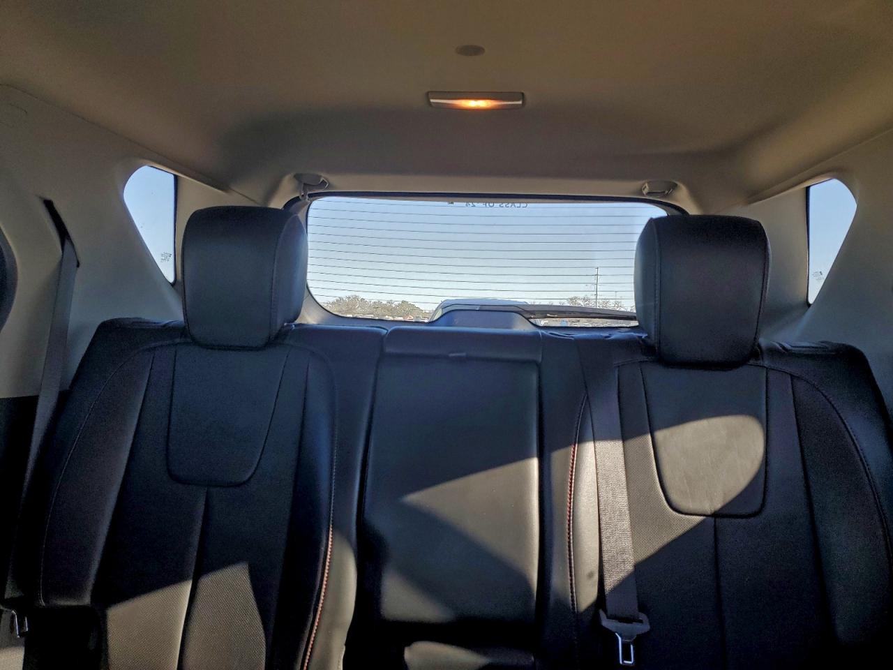 2014 Chevrolet Equinox Lt VIN: 2GNALCEK1E6236878 Lot: 94197545