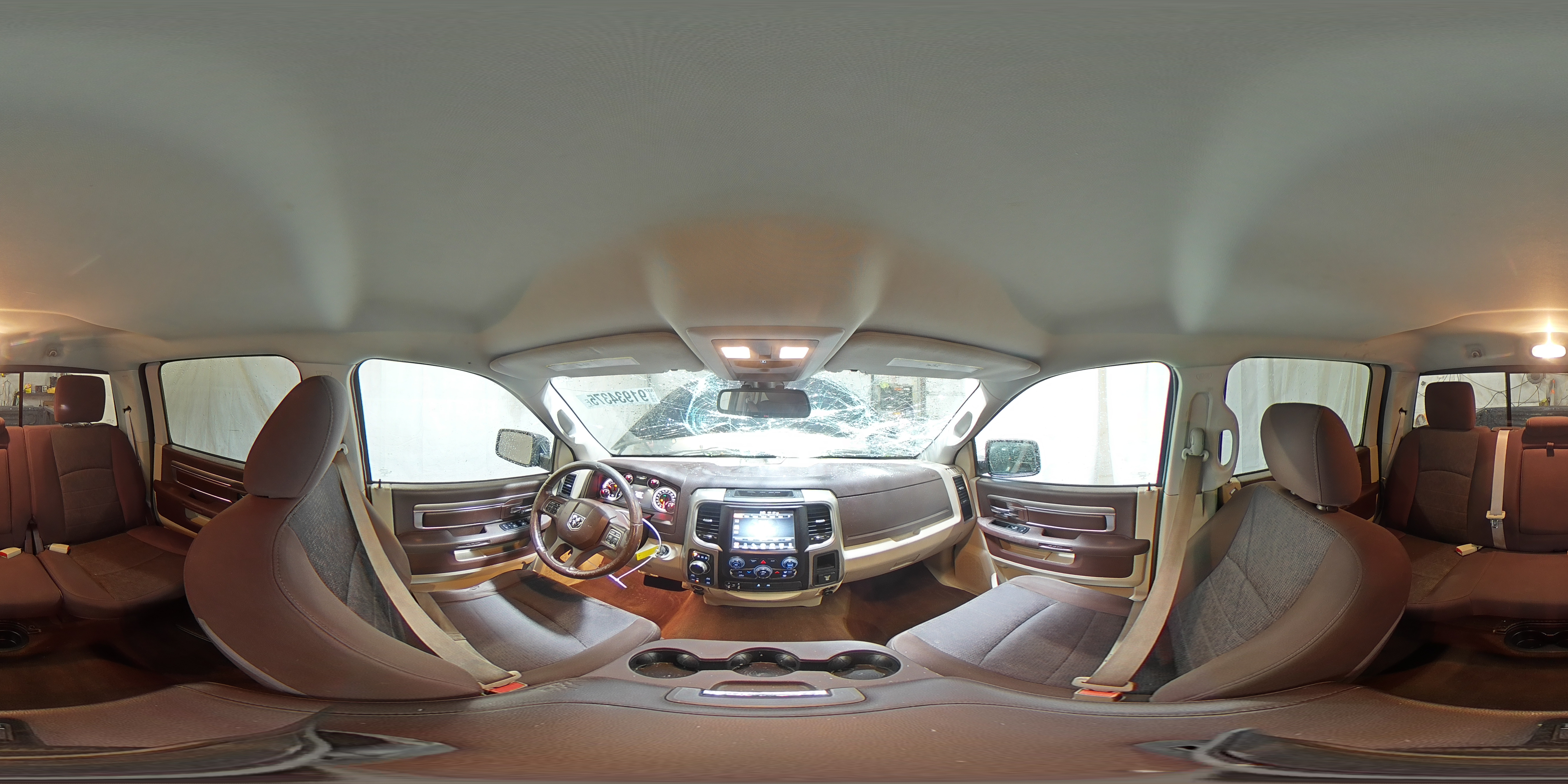 2013 Ram 1500 Slt VIN: 1C6RR7LT5DS718706 Lot: 91934375