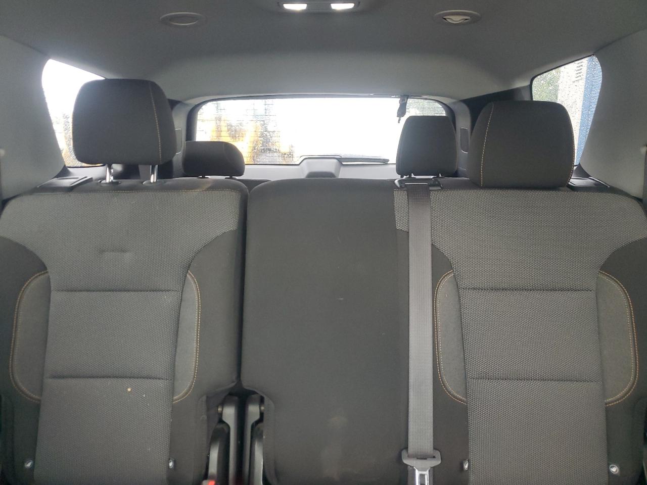 2021 Chevrolet Traverse Ls VIN: 1GNERFKWXMJ145263 Lot: 93750905