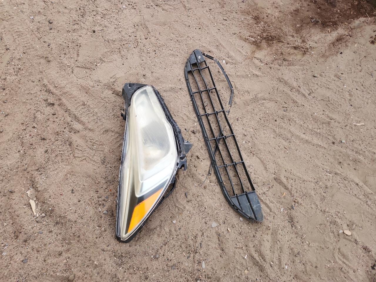 2015 Subaru Legacy 2.5I Premium VIN: 4S3BNBC60F3012033 Lot: 92481915