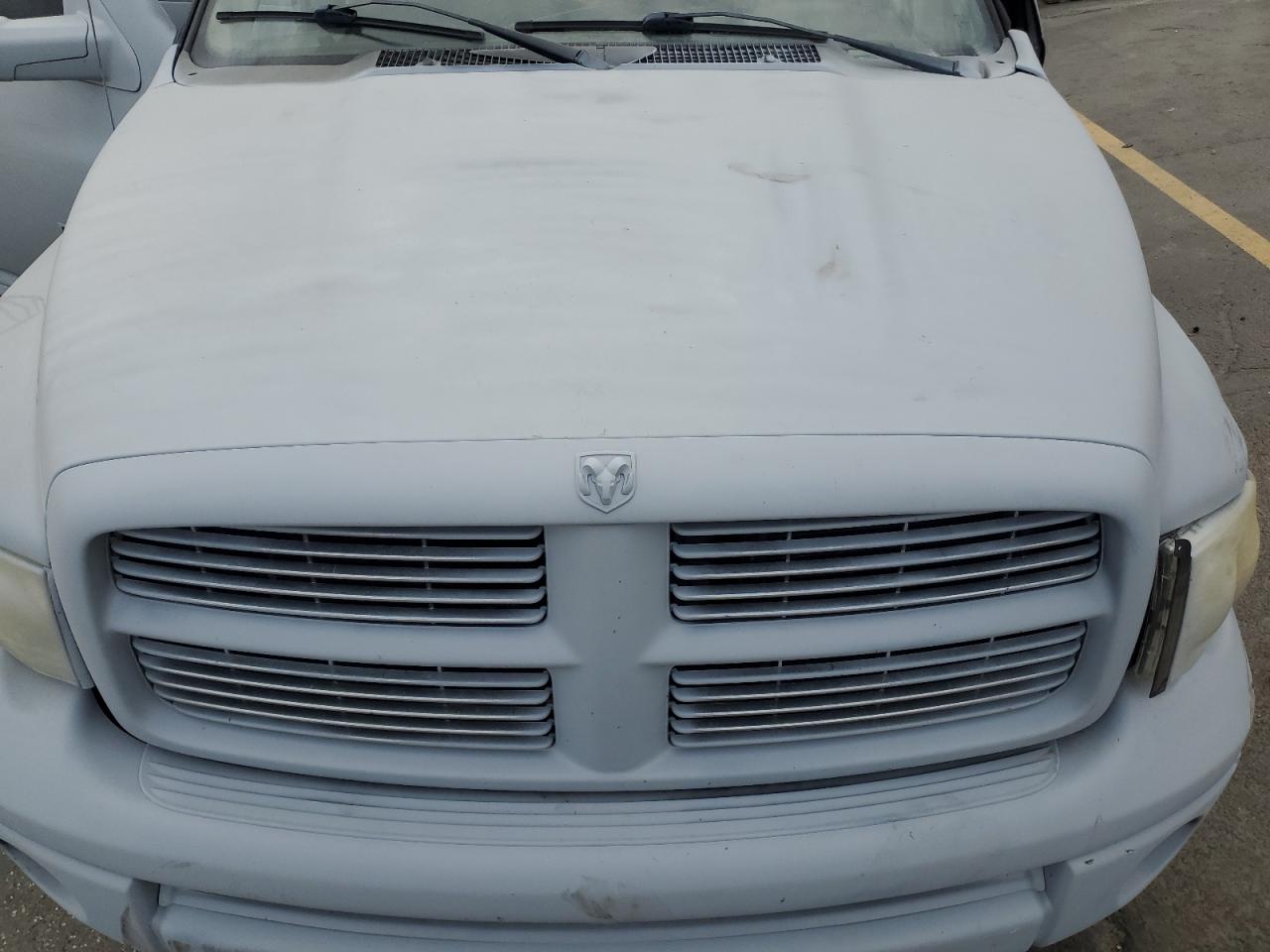2004 Dodge Ram 1500 St VIN: 1D7HU18D54J118989 Lot: 92265965