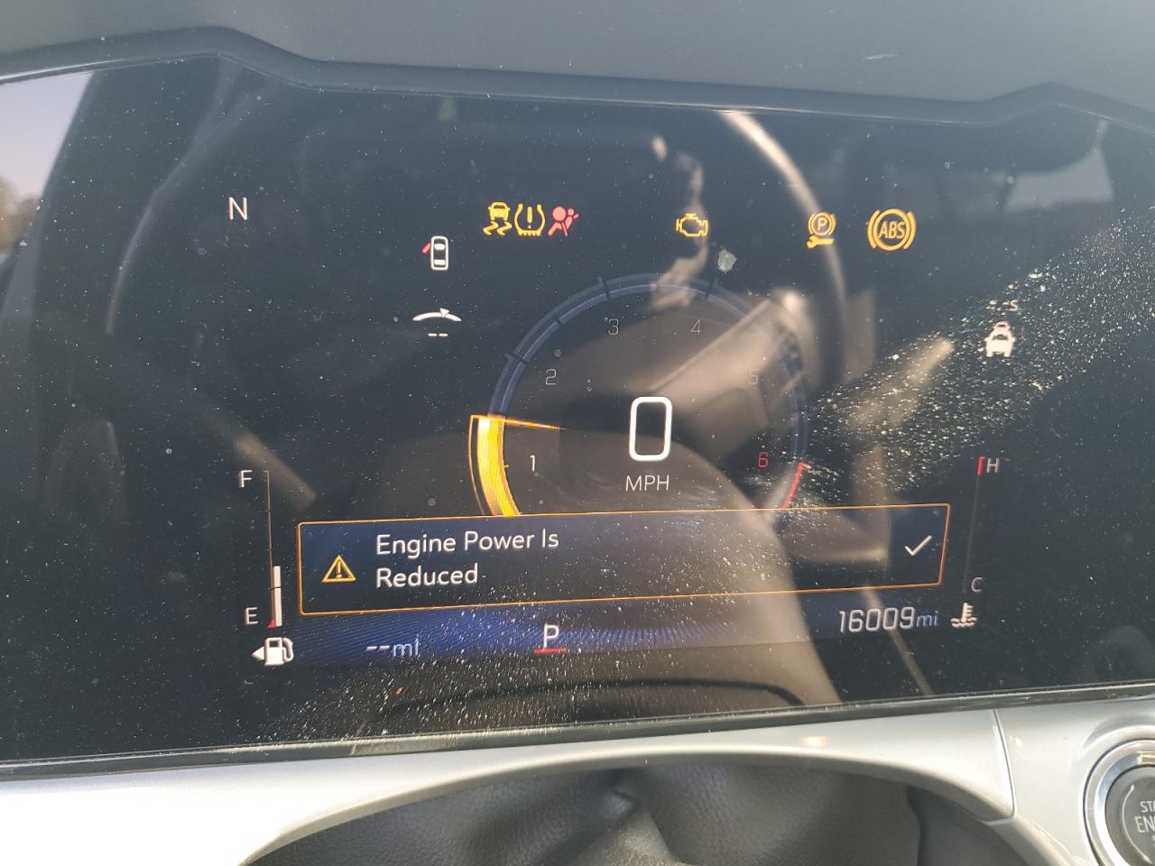 2024 Chevrolet Trax 1Lt VIN: KL77LHE28RC029592 Lot: 91515675