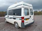 1995 PEUGEOT BOXER 270 SWB  for sale at Copart BRISTOL