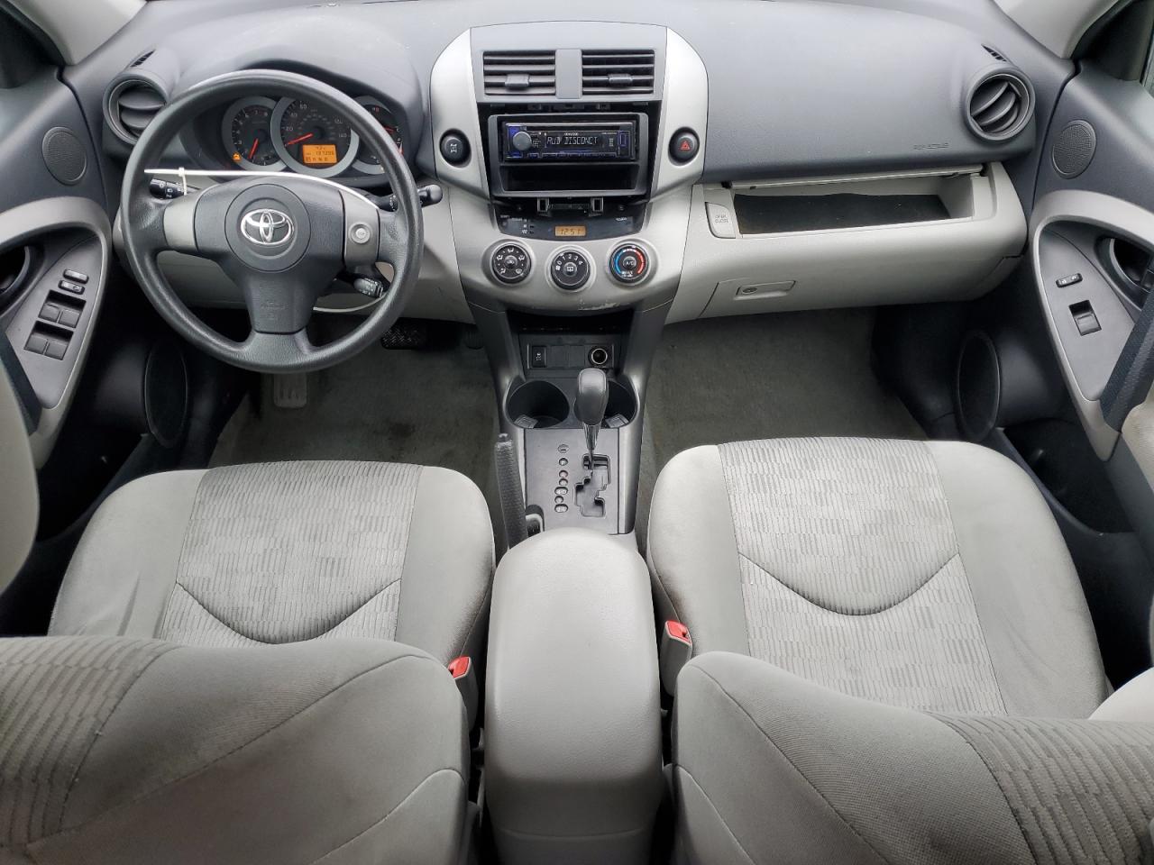 2010 Toyota Rav4 VIN: 2T3JK4DV9AW024452 Lot: 92629445