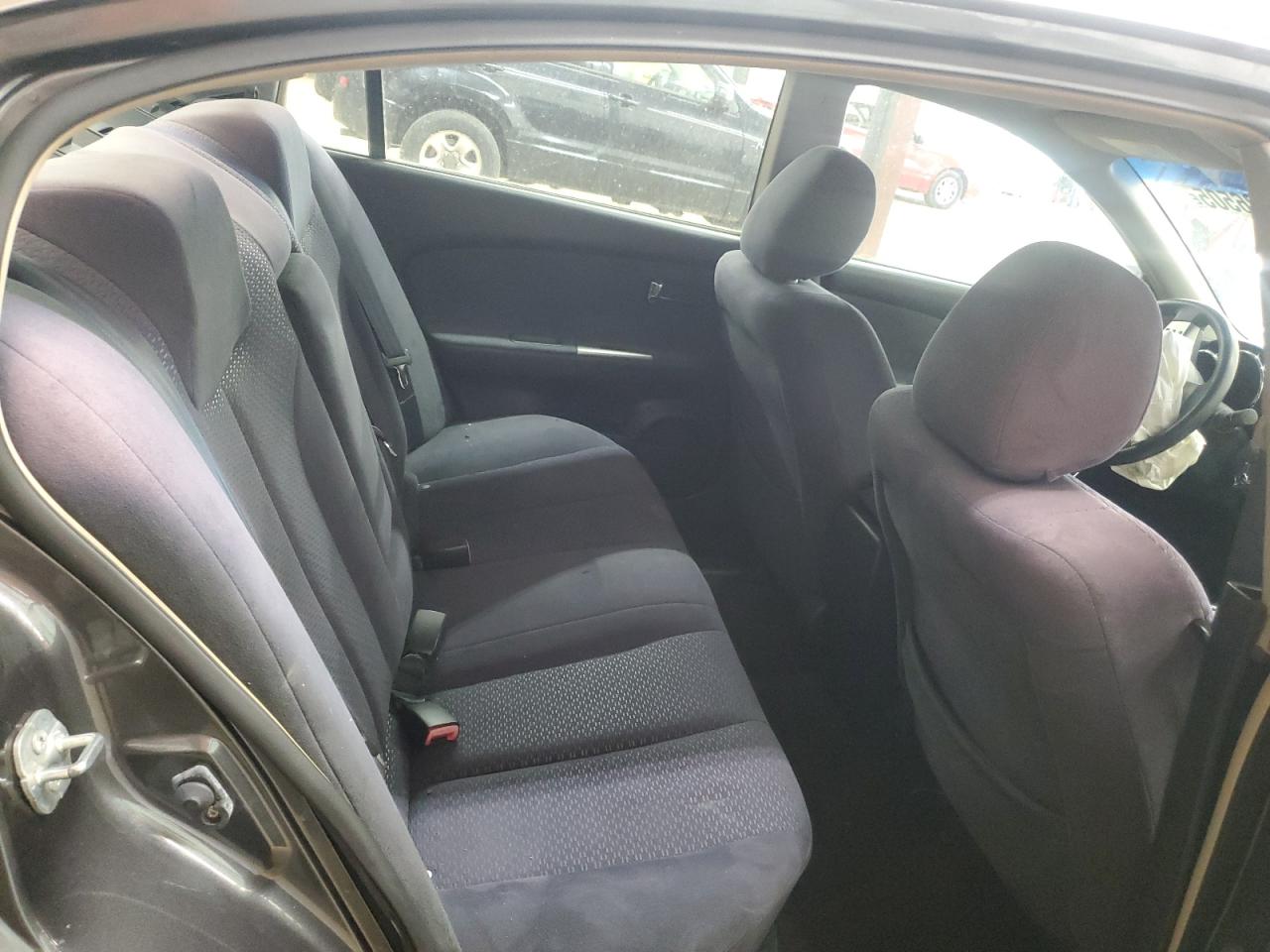 2005 Nissan Altima S VIN: 1N4AL11D95C953644 Lot: 93526505