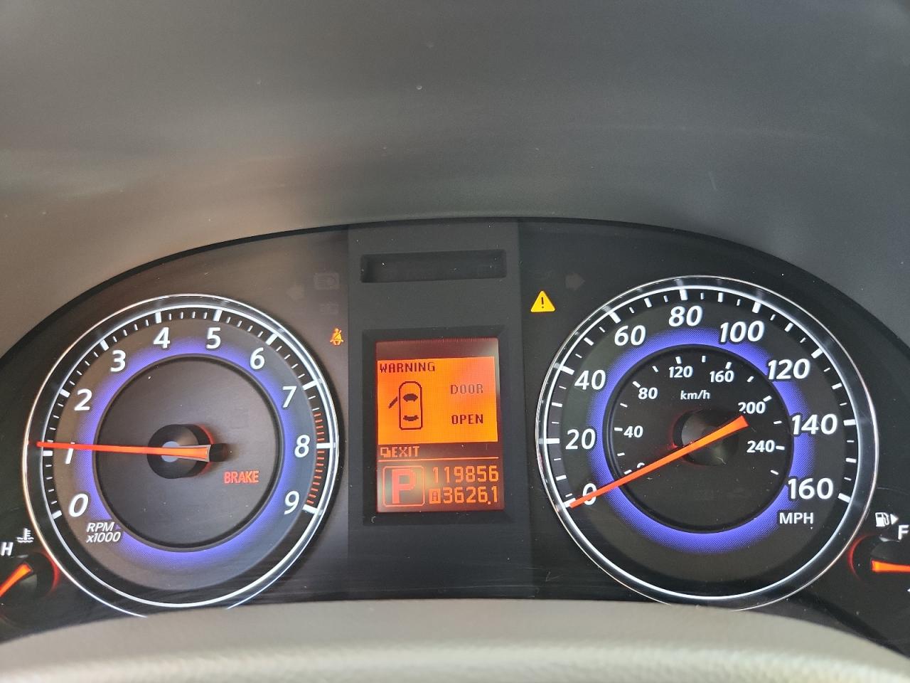 2009 Infiniti G37 VIN: JNKCV61F69M353044 Lot: 91467195