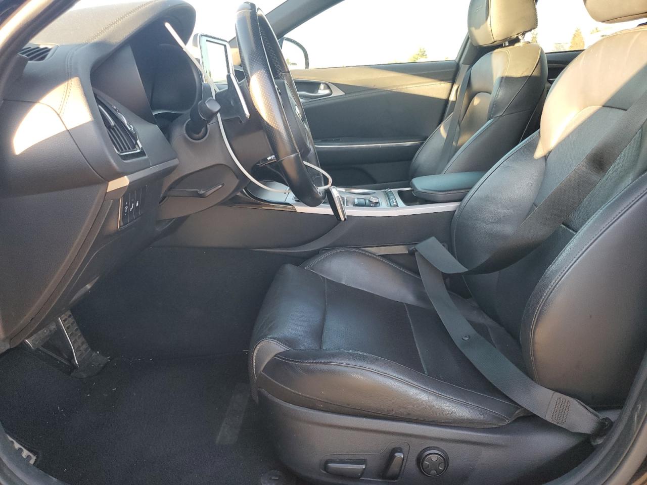 2019 Kia Stinger Gt VIN: KNAE35LC6K6057753 Lot: 93890565