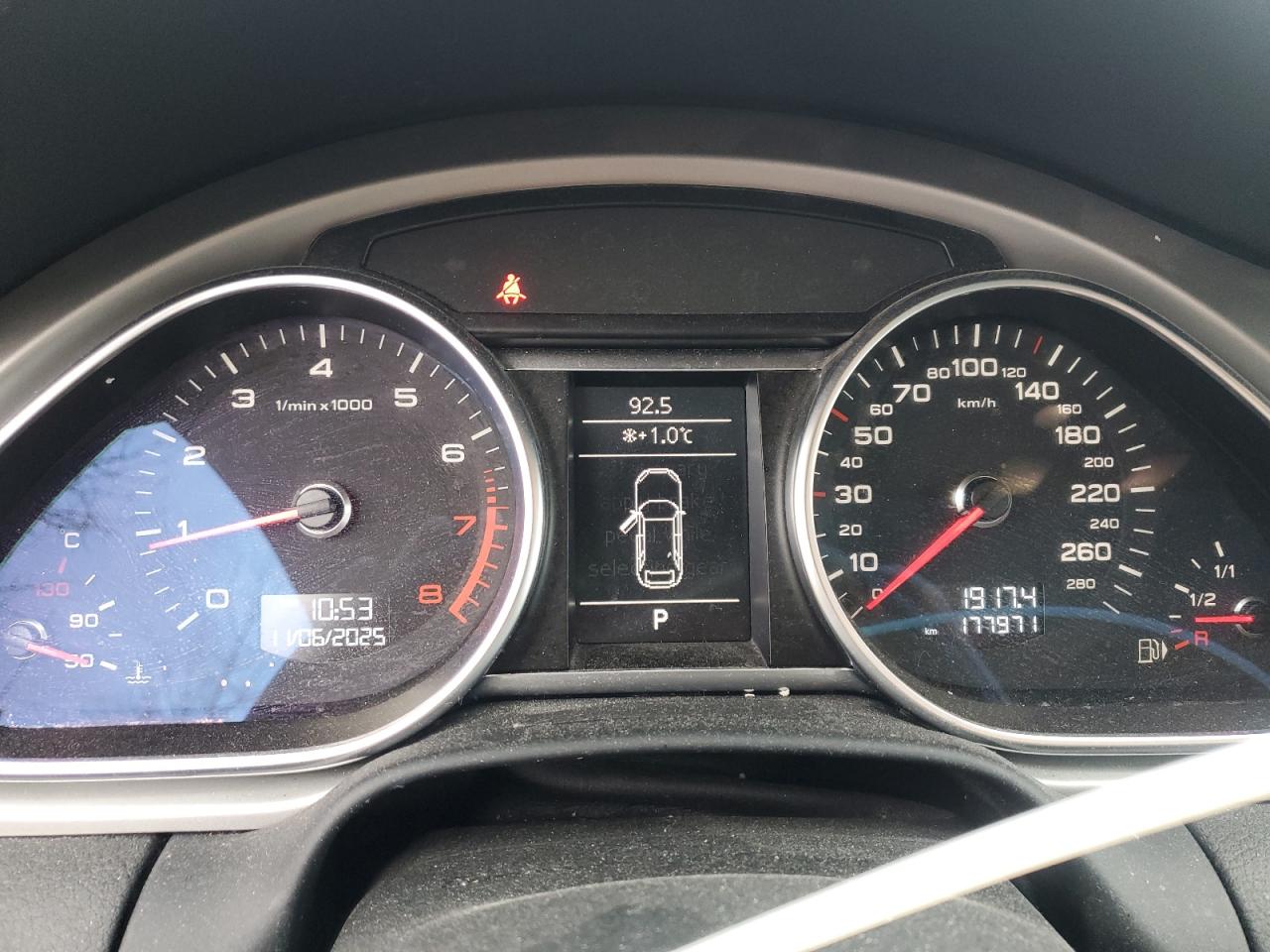 2015 Audi Q7 Premium VIN: WA1CGCFE7FD028659 Lot: 90031055