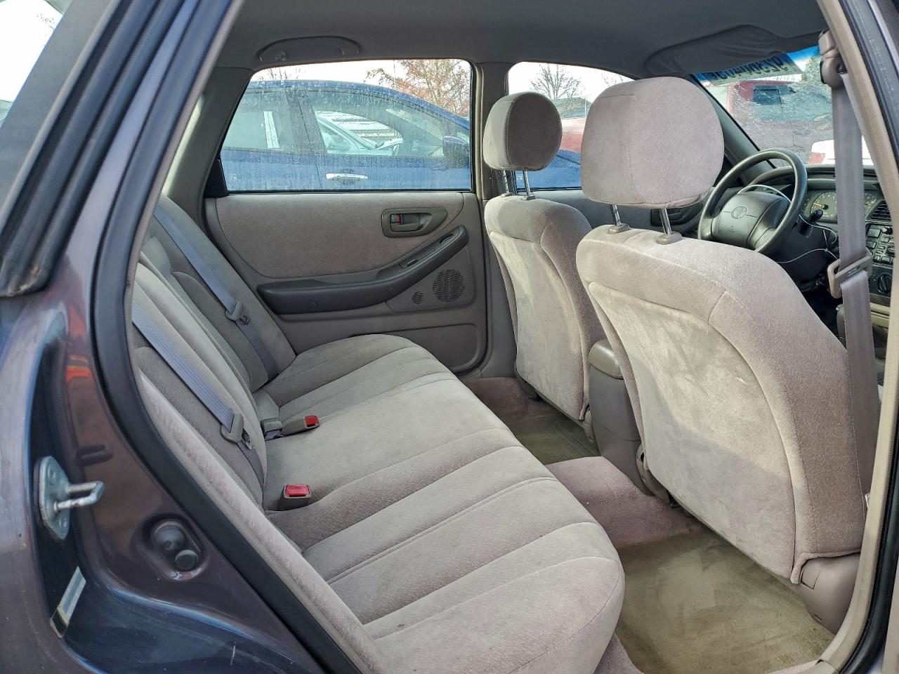 1997 Toyota Avalon Xl VIN: 4T1BF12B6VU148676 Lot: 92360465