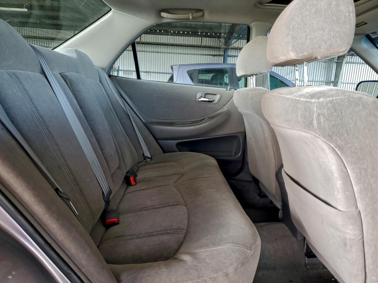 2000 Honda Accord Ex VIN: 1HGCG6671YA101930 Lot: 94525735