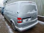 2015 VOLKSWAGEN TRANSPORTER 2.0 TDI 140PS HIGHLINE VAN for sale at Copart PETERLEE