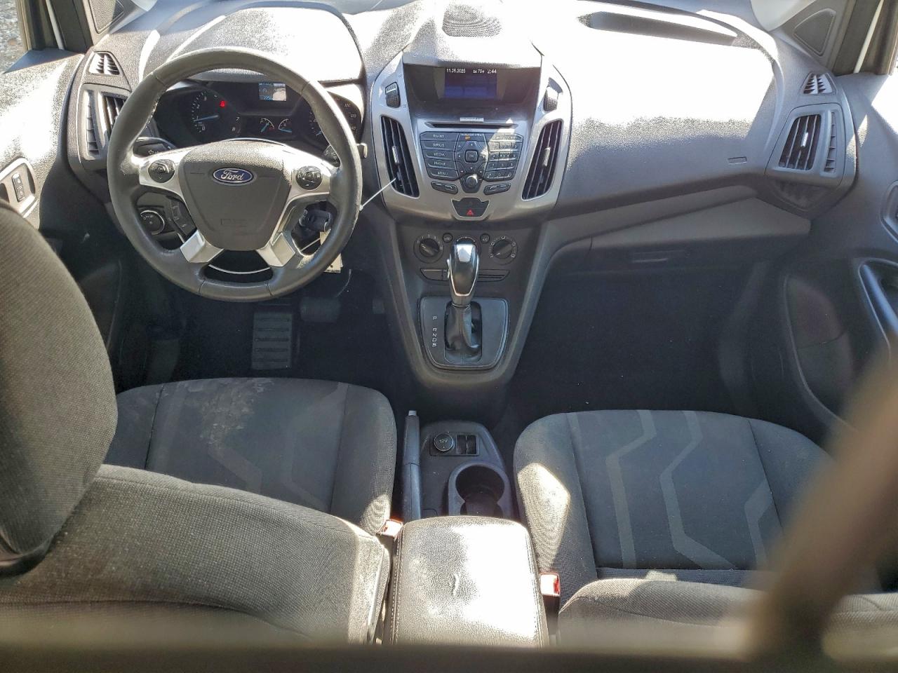 2016 Ford Transit Connect Xlt VIN: NM0LS7F78G1236062 Lot: 94424655