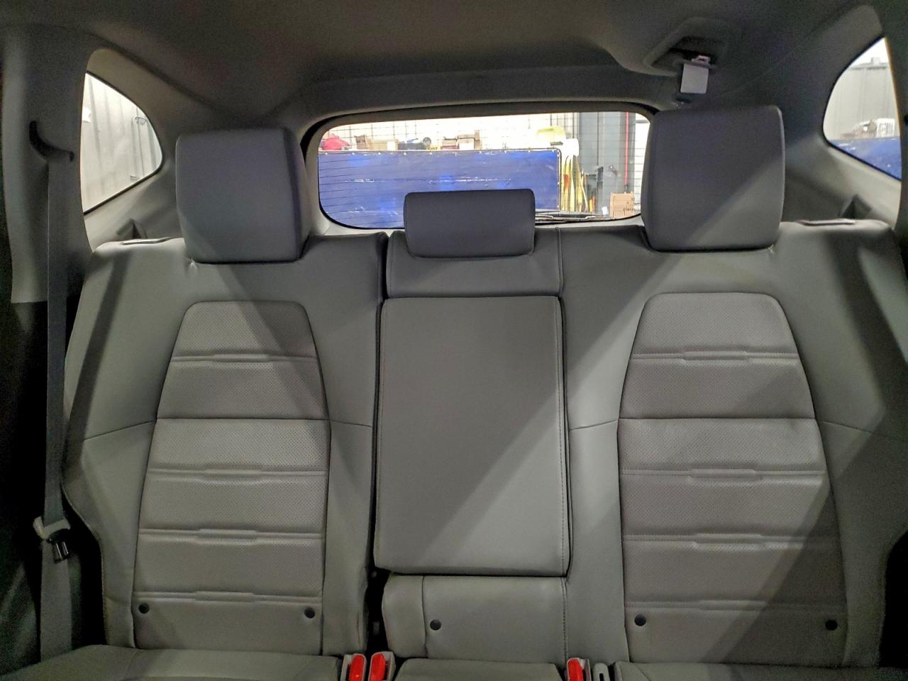 2017 Honda Cr-V Touring VIN: 2HKRW2H94HH681590 Lot: 94311195