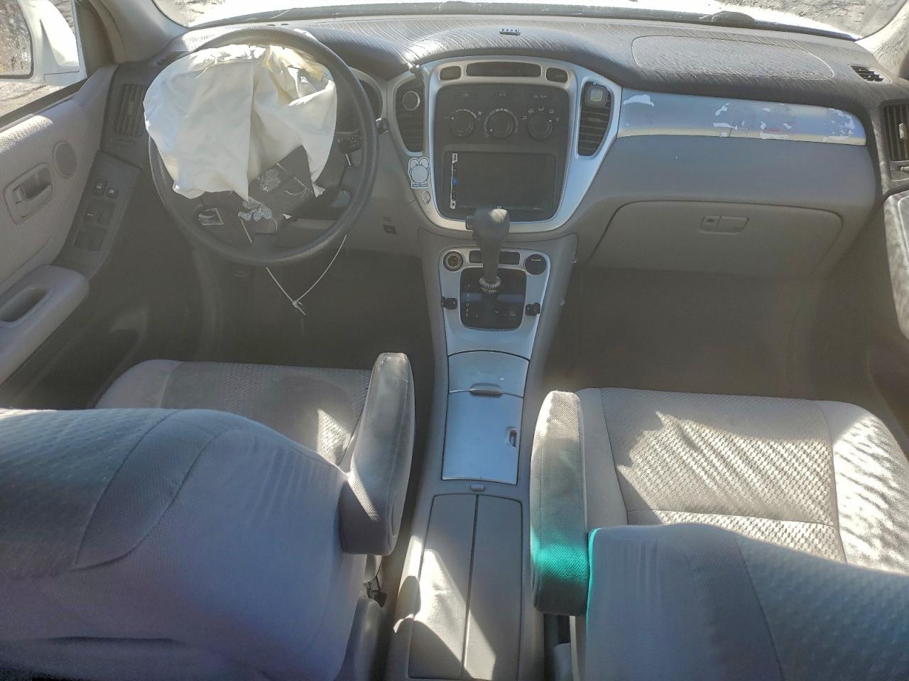 2006 Toyota Highlander Limited VIN: JTEDP21A560108926 Lot: 94478075