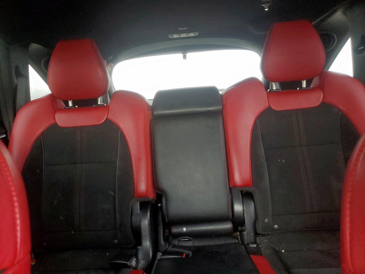 2020 Acura Mdx A-Spec VIN: 5J8YD4H05LL032546 Lot: 93771345