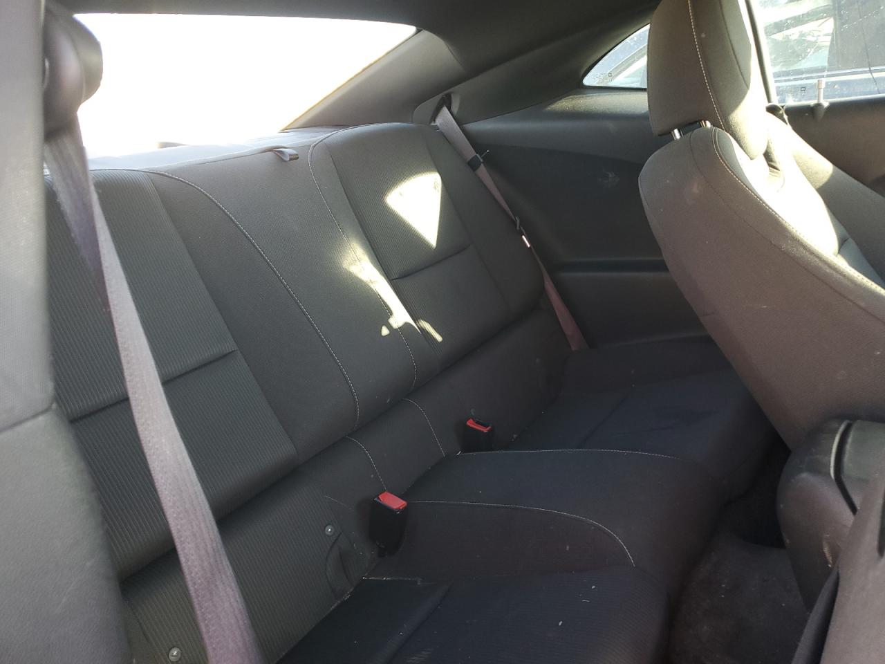 2010 Chevrolet Camaro Lt VIN: 2G1FB1EV7A9180446 Lot: 91213065