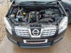 2010 NISSAN QASHQAI 1.5 DCI ACENTA 5DR for sale at Copart SANDY