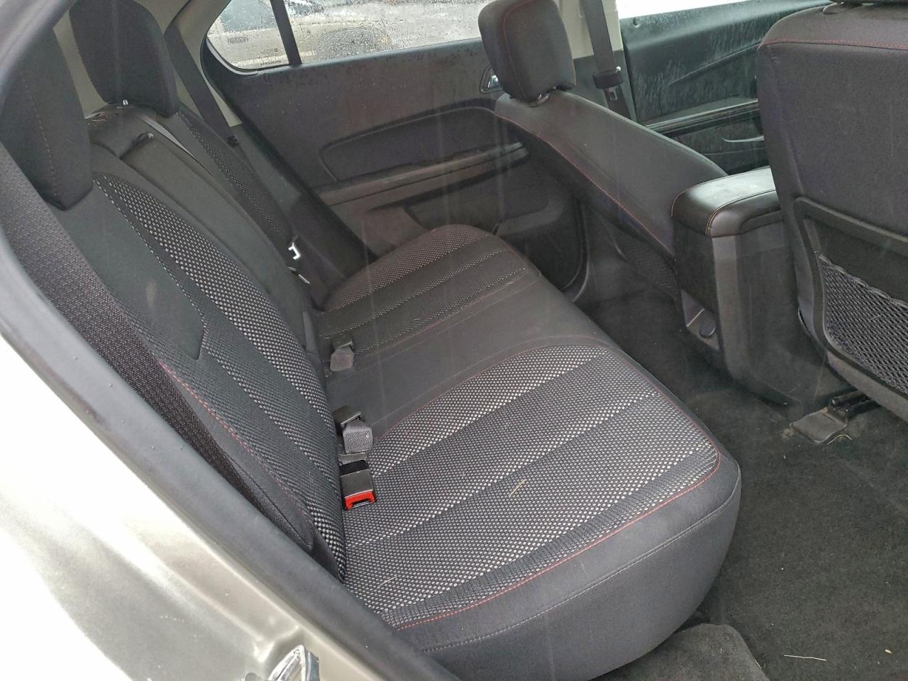 2015 Chevrolet Equinox Lt VIN: 2GNFLBE37F6263982 Lot: 93674135