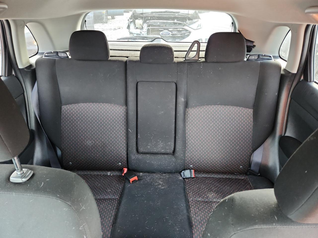 2019 Mitsubishi Outlander Sport Es VIN: JA4AP3AU3KU009882 Lot: 92670005