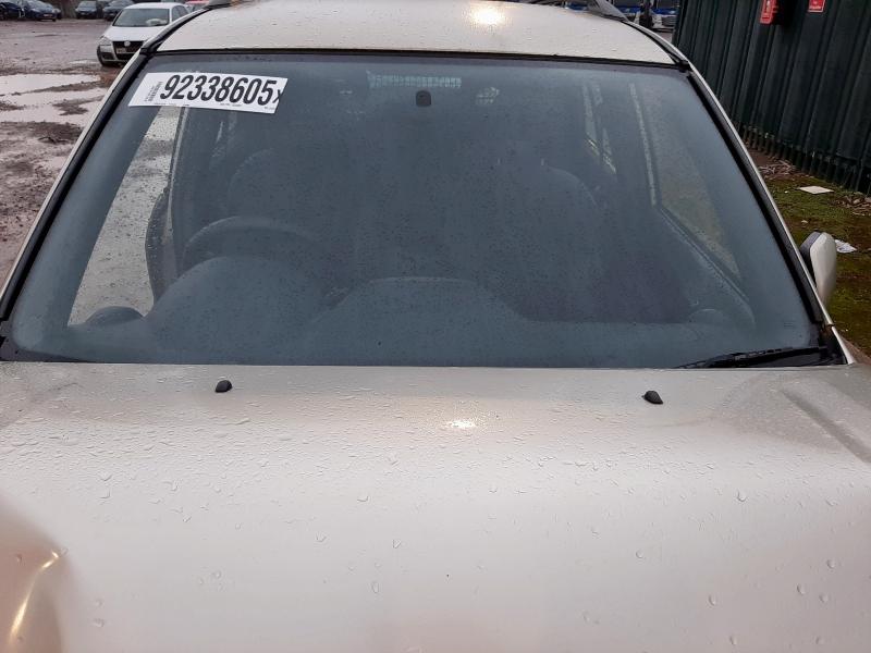 2000 TOYOTA RAV 4 2.0 NV 5DR