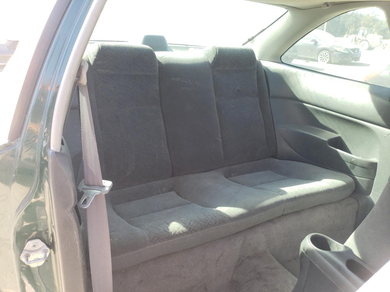 2000 Honda Civic Ex VIN: 1HGEJ8141YL128956 Lot: 91933875