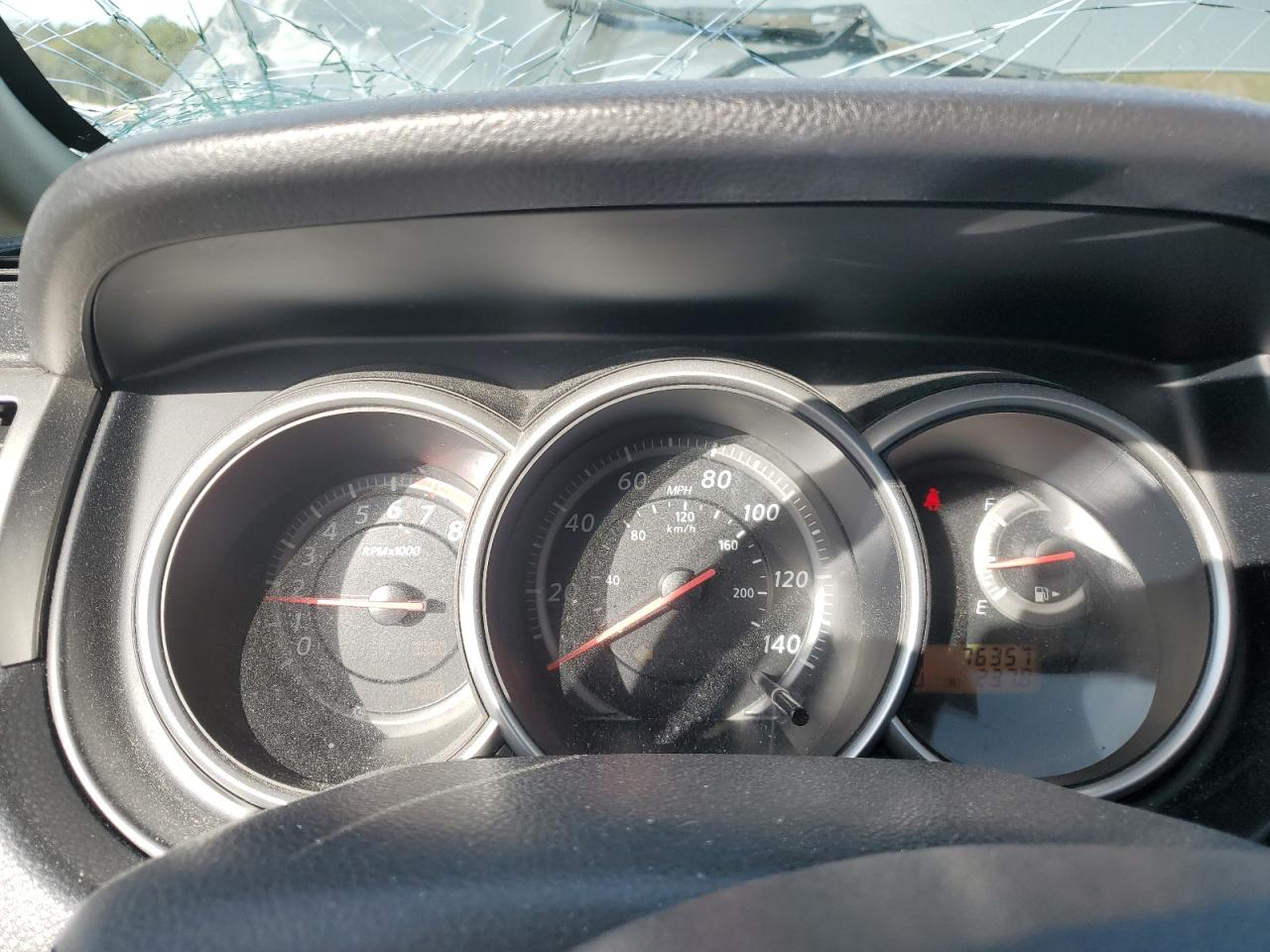 2011 Nissan Versa S VIN: 3N1BC1CP2BL511054 Lot: 92649775