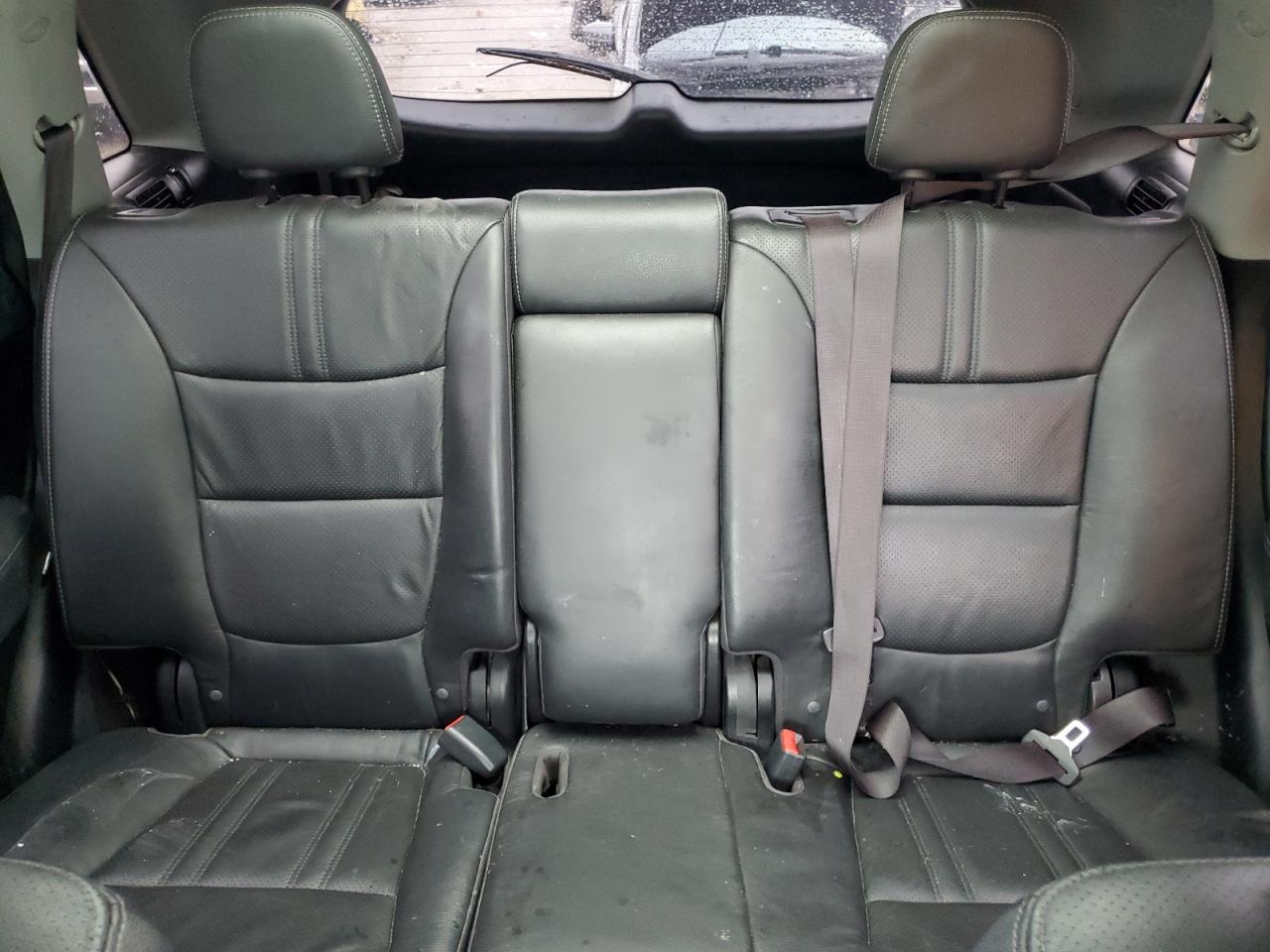 2012 Kia Sorento Ex VIN: 5XYKU4A22CG261410 Lot: 93237705