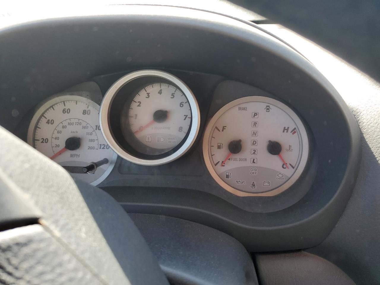 2004 Toyota Rav4 VIN: JTEGD20VX40026567 Lot: 92653735