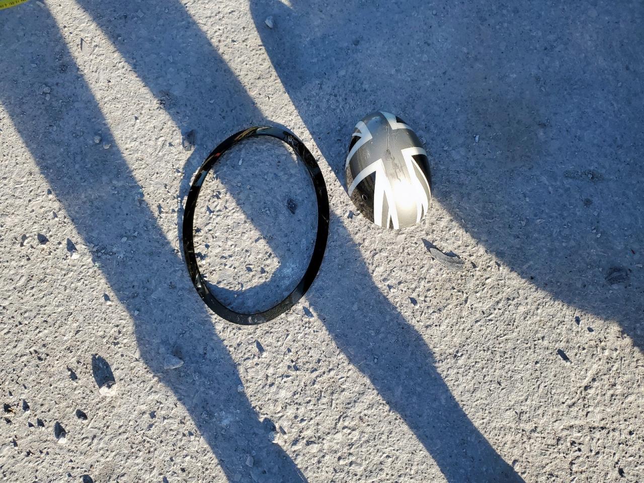 2019 Mini Cooper S VIN: WMWXU3C53K2H54870 Lot: 92297745