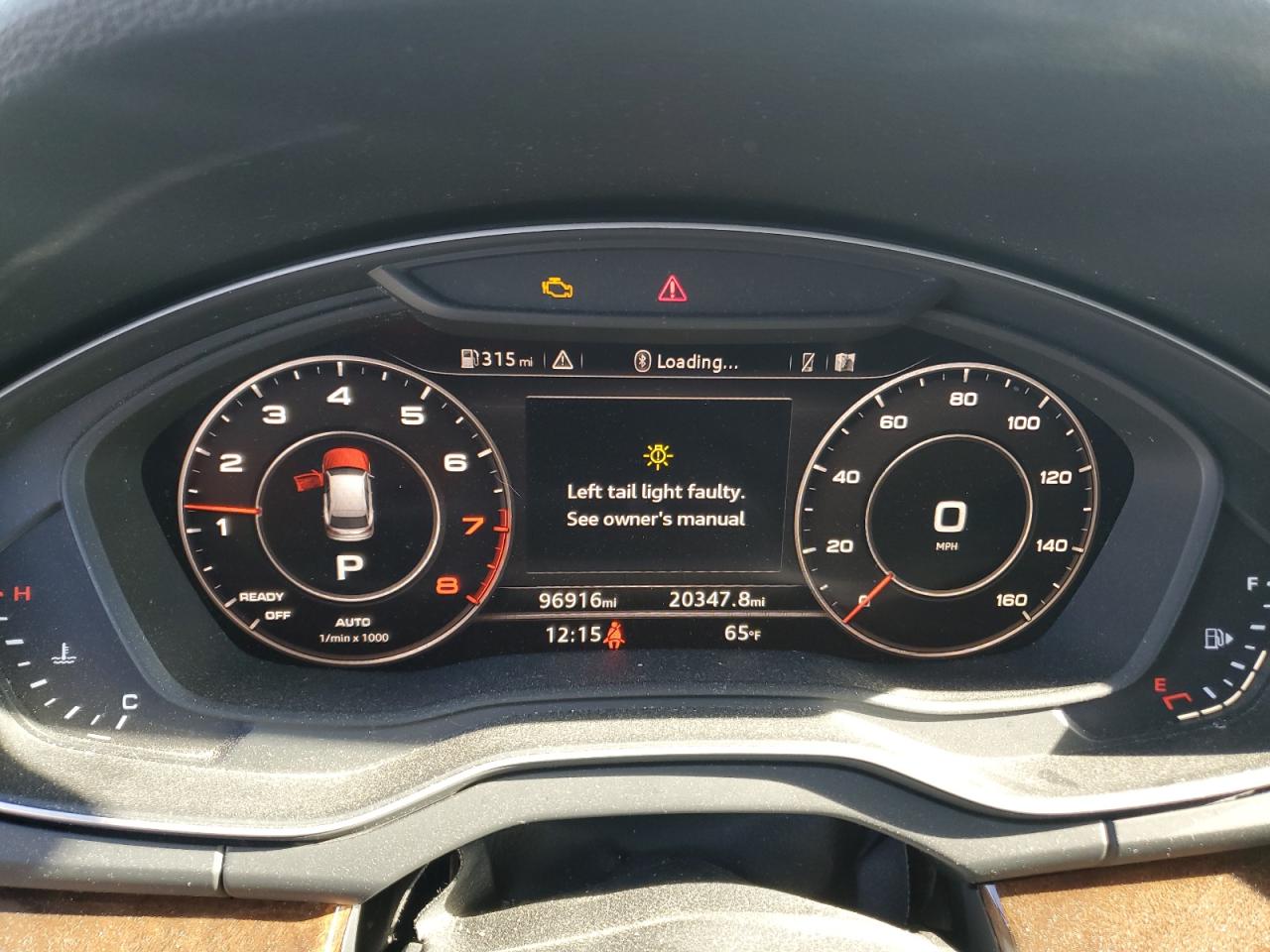 2018 Audi Q5 Premium Plus VIN: WA1BNAFY2J2113557 Lot: 91687785