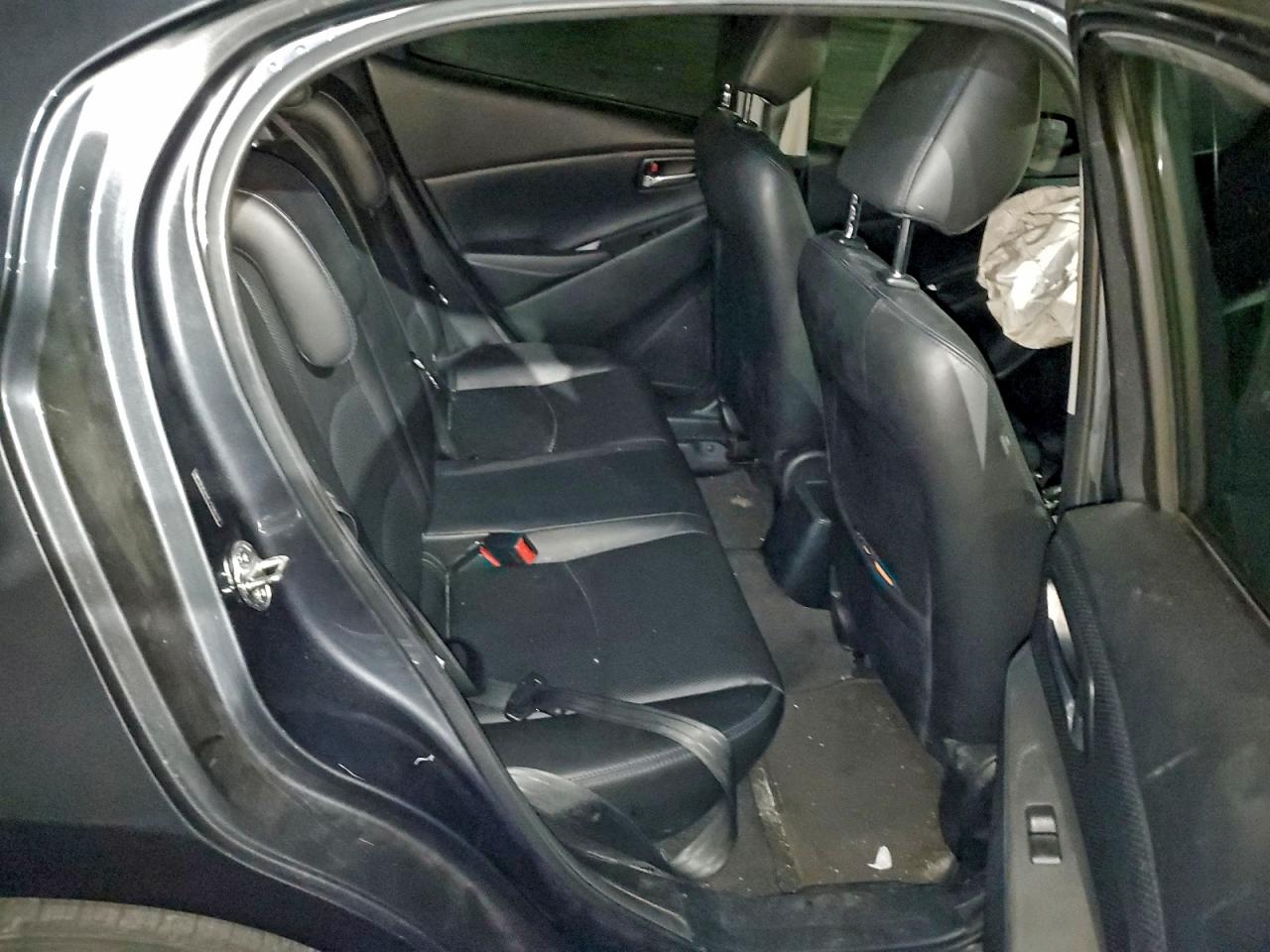 2020 Toyota Yaris Le VIN: 706270 Lot: 95300465