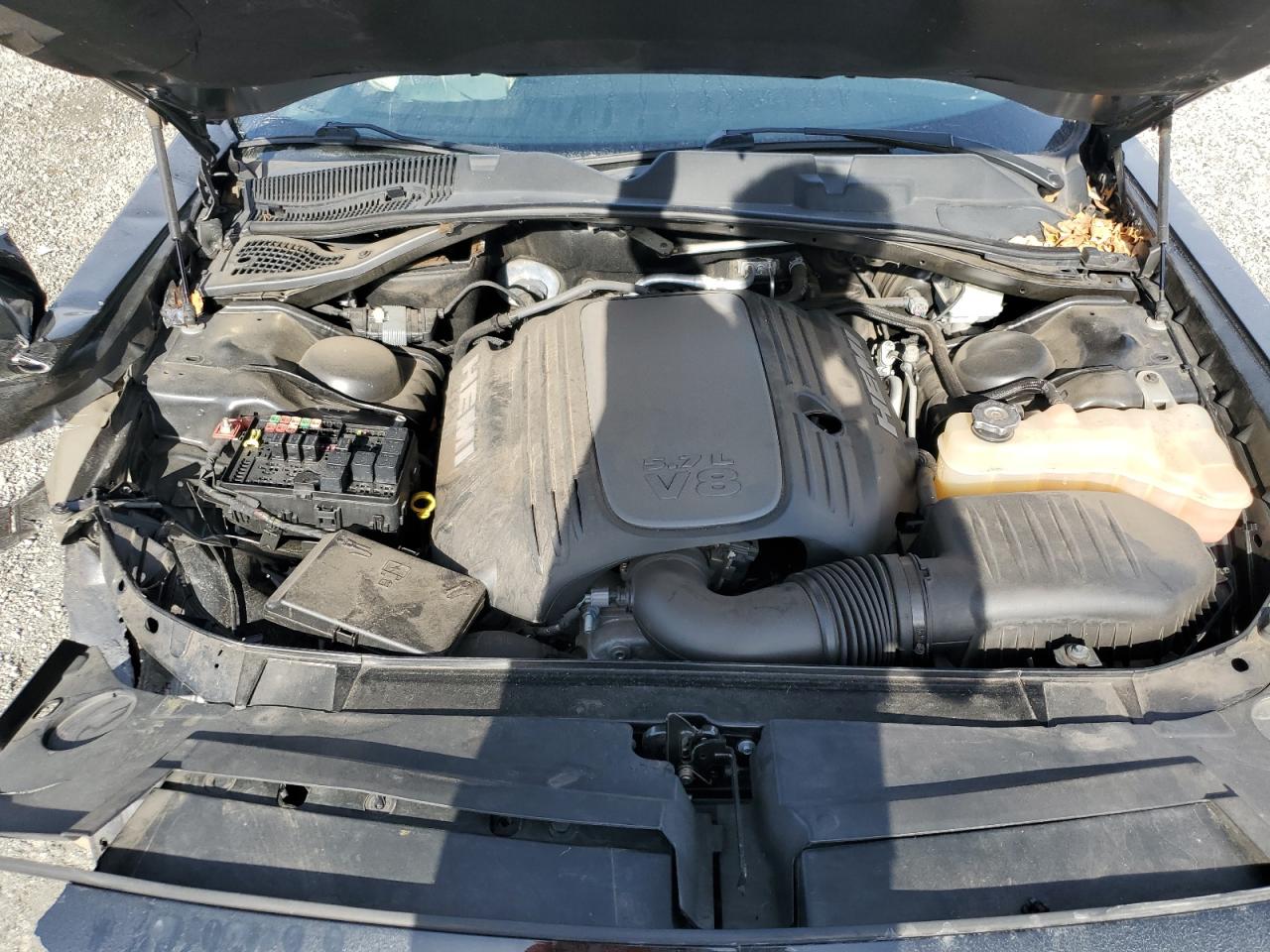 2018 Dodge Challenger R/T VIN: 2C3CDZBT9JH298207 Lot: 92412585