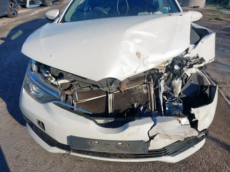 2016 TOYOTA AURIS 1.8 HYBRID DESIGN TSS 5DR CVT