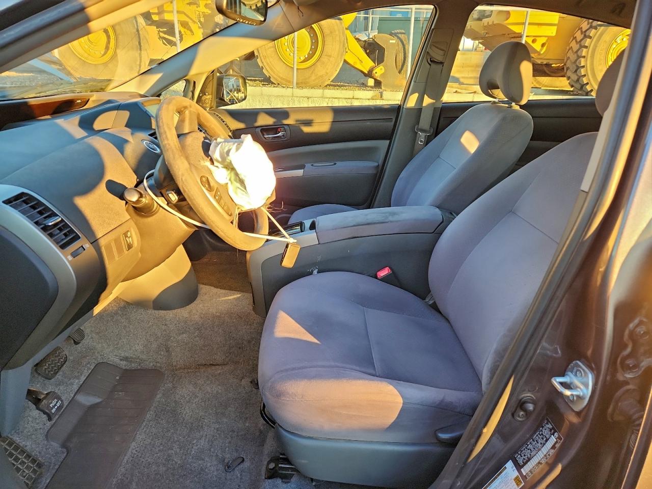 2007 Toyota Prius VIN: JTDKB20U173293174 Lot: 93968605