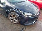 2019 VAUXHALL ASTRA 1.4T 16V 150 SRI VX-LINE NAV 5DR for sale at Copart WOLVERHAMPTON