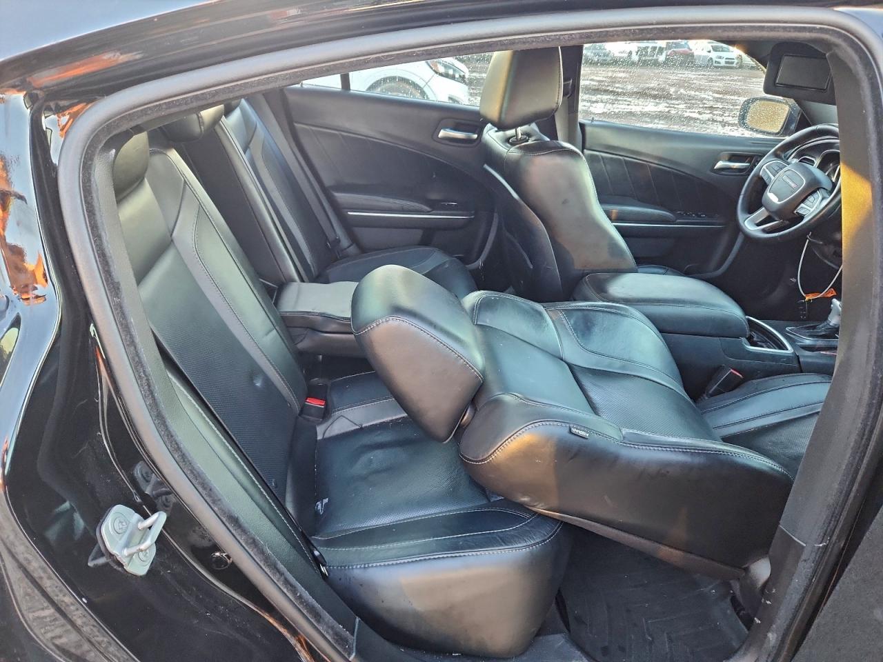 2016 Dodge Charger R/T VIN: 2C3CDXCT4GH228531 Lot: 94298585