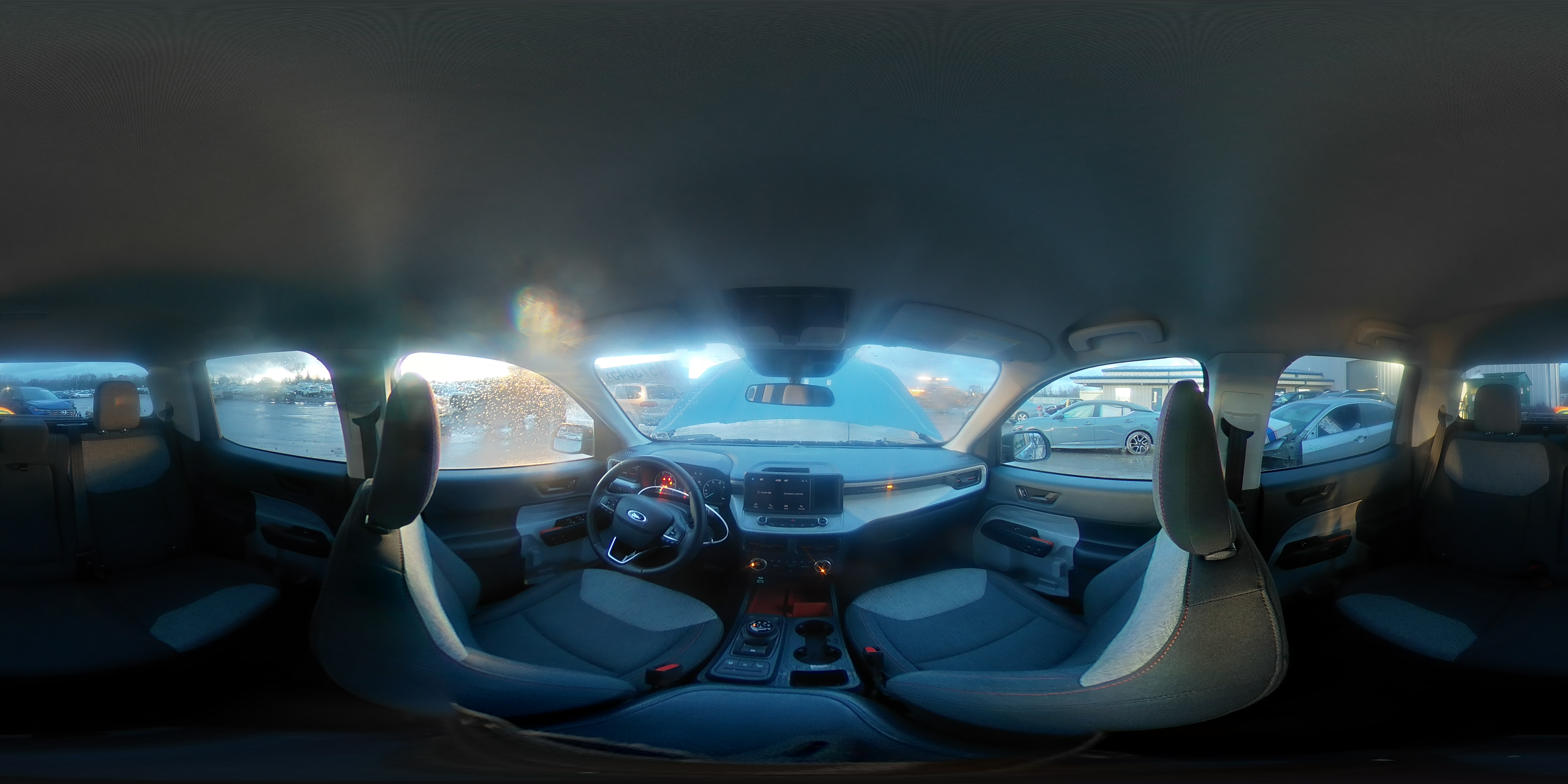 2024 Ford Maverick Xlt VIN: 3FTTW8H3XRRA68456 Lot: 94573645