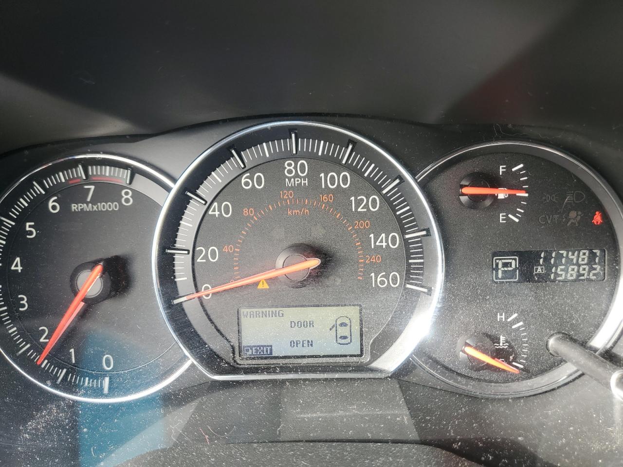 2013 Nissan Maxima S VIN: 1N4AA5AP0DC801273 Lot: 92715615