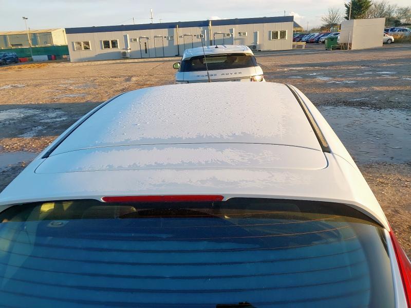 2013 FORD FIESTA 1.25 82 ZETEC 5DR