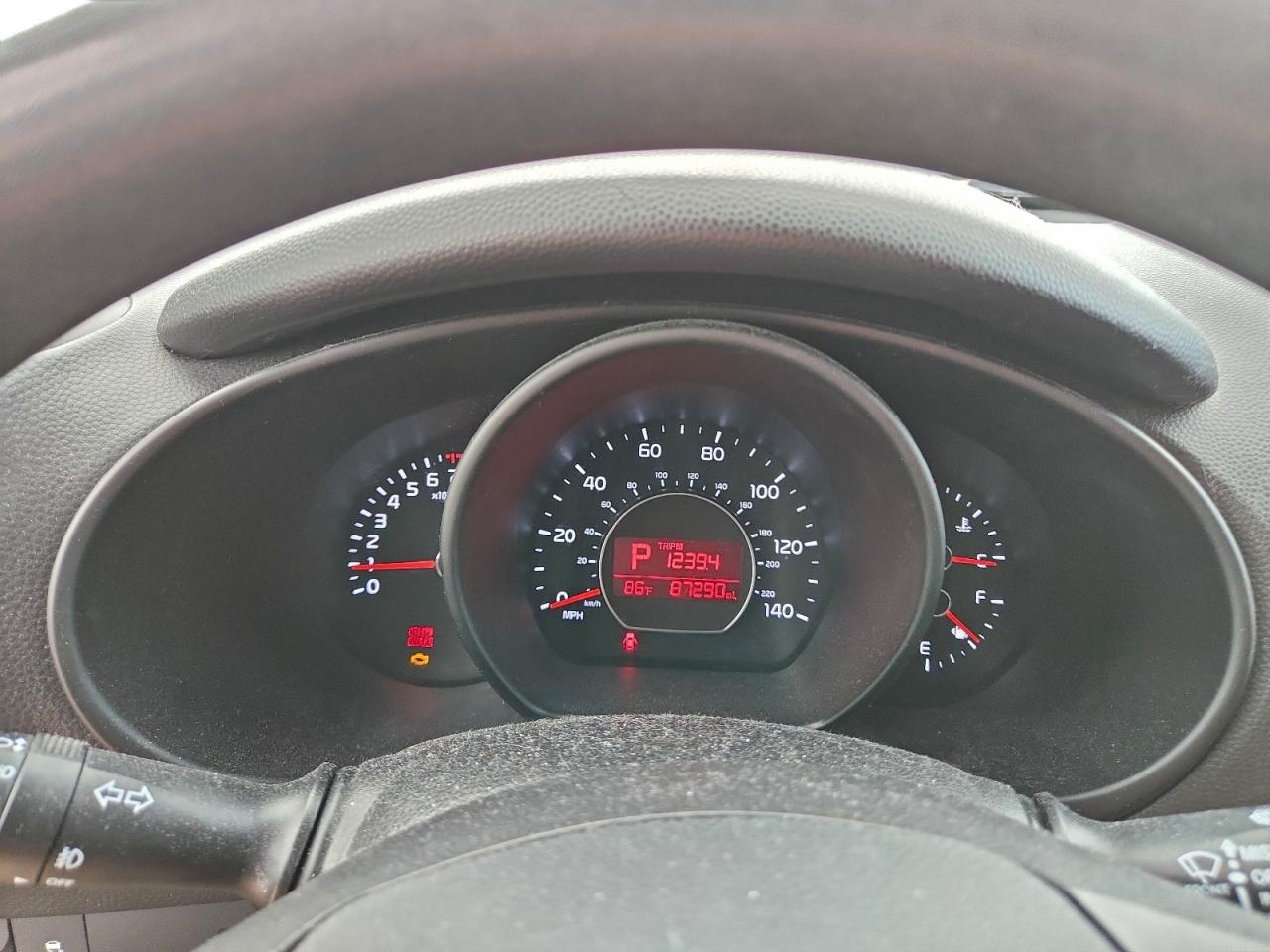 2019 Kia Soul + VIN: KNDJP3A5XK7676218 Lot: 94716895