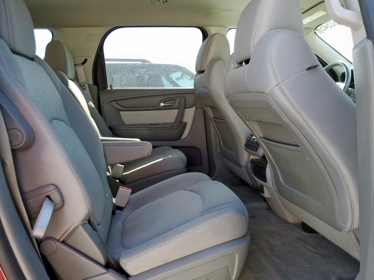 2015 GMC Acadia Sle VIN: 1GKKRPKD1FJ216471 Lot: 91068545