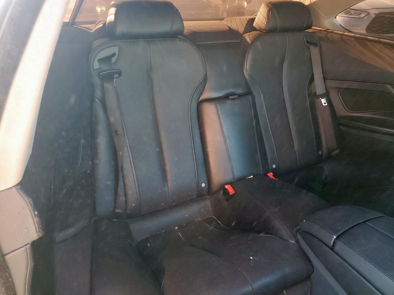 2012 BMW 650 I VIN: WBALX3C54CDV77139 Lot: 92057735