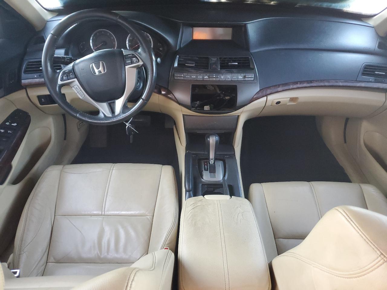 2012 Honda Crosstour Exl VIN: 5J6TF1H51CL005741 Lot: 91615615