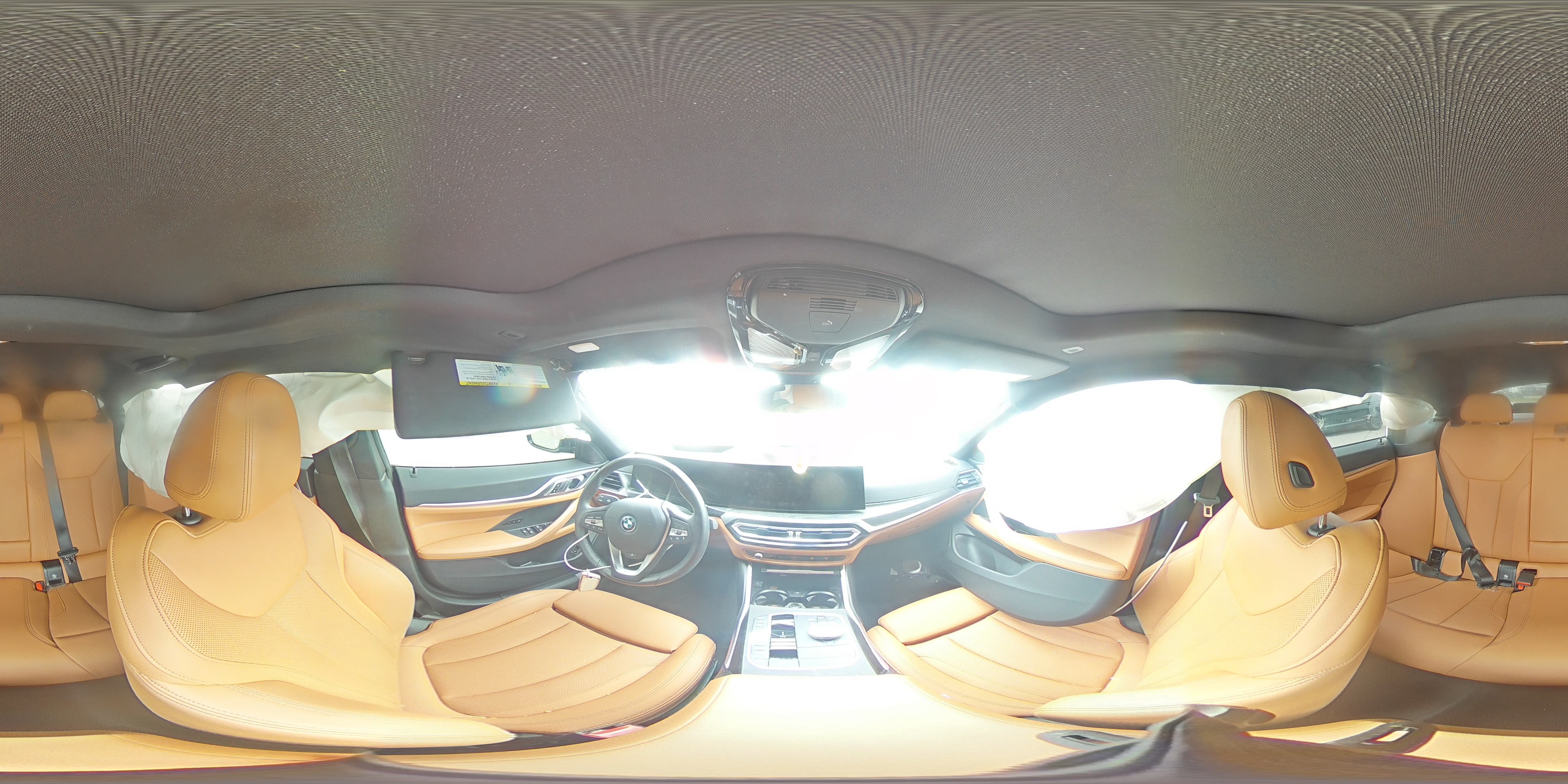 2024 BMW I4 Edrive 40 VIN: WBY73AW04RFS89749 Lot: 94595805