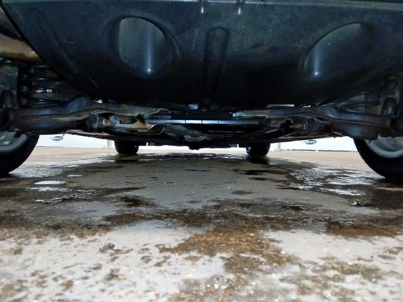 2016 FORD FOCUS 1.0 ECOBOOST 125 TITANIUM 5DR