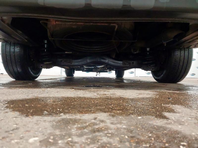 2015 TOYOTA PROACE 120 VAN 2.0HDI H1 128HP