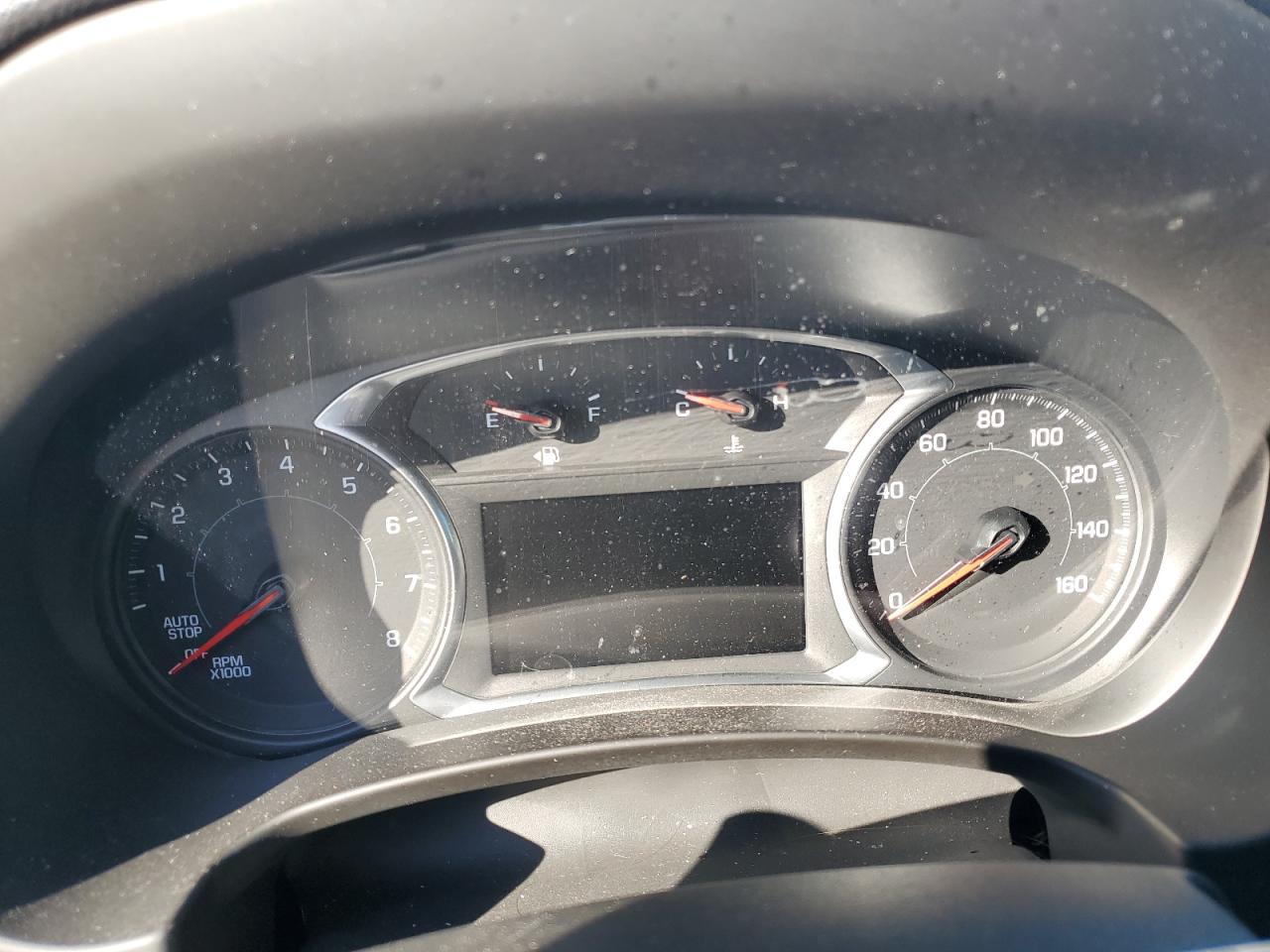 2018 GMC Terrain Sle VIN: 3GKALMEV9JL284308 Lot: 91234955