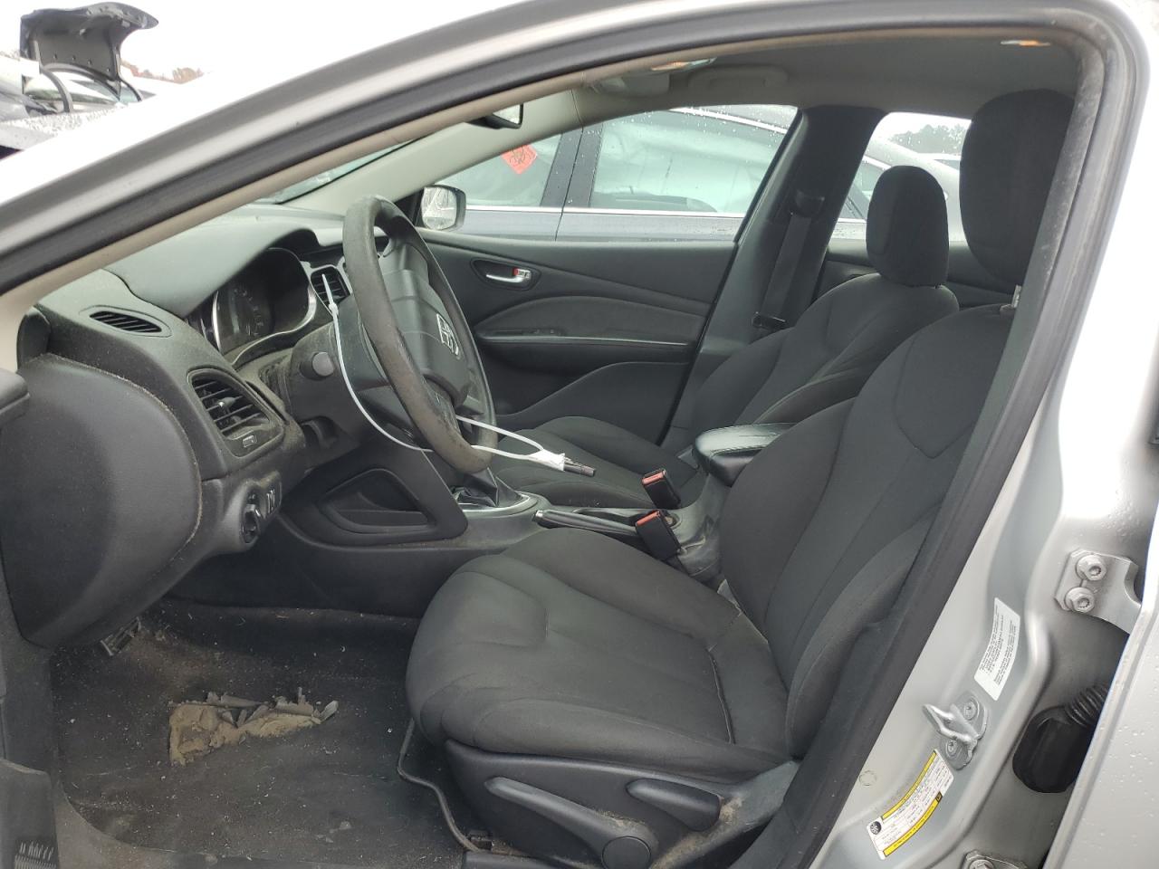 2013 Dodge Dart Se VIN: 1C3CDFAA1DD198151 Lot: 90528785