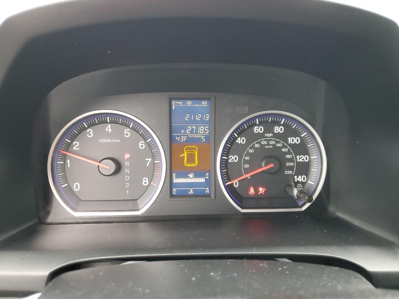 2010 Honda Cr-V Ex VIN: 3CZRE3H54AG701691 Lot: 90811105