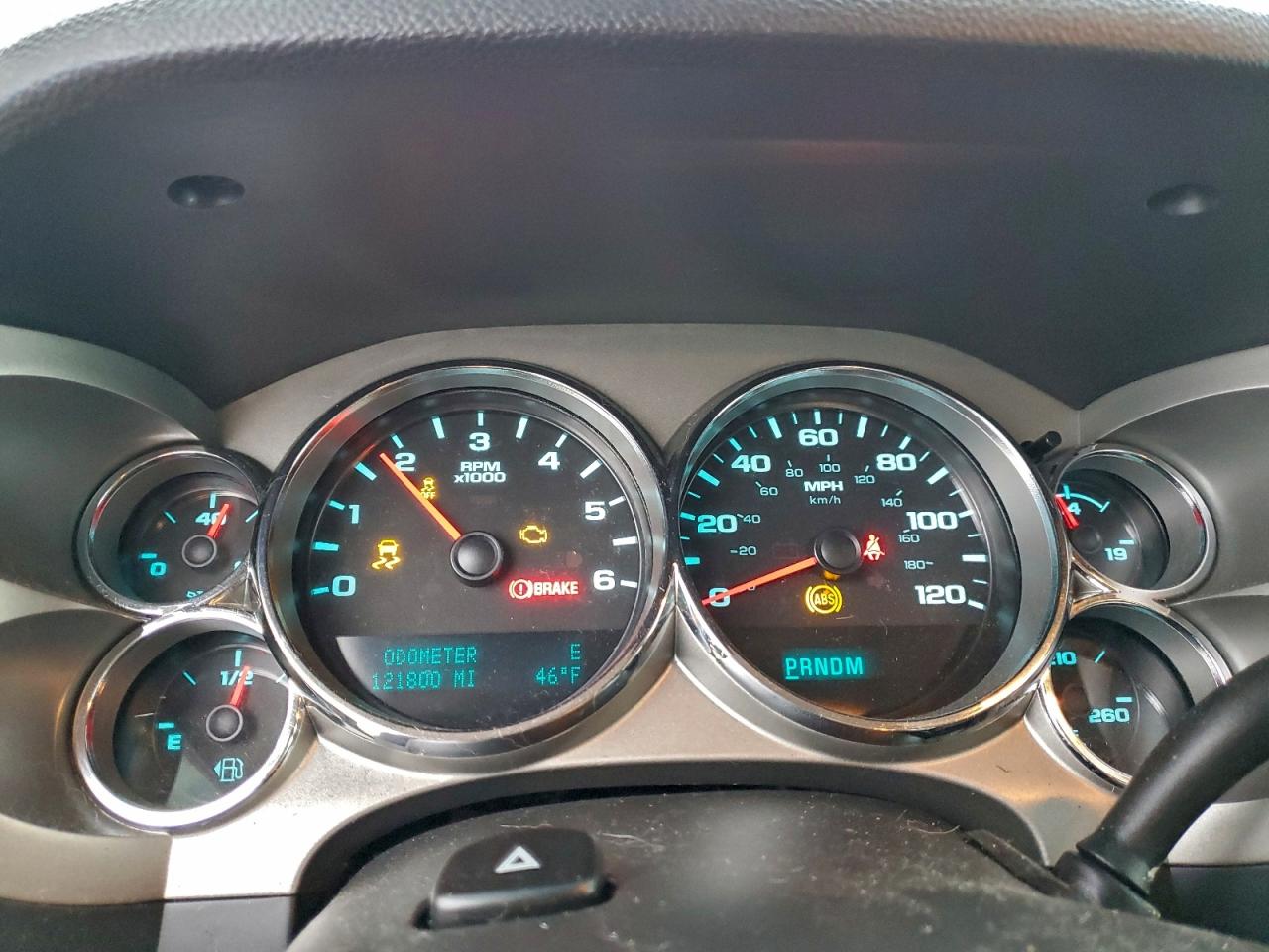 2012 GMC Sierra K1500 Sle VIN: 3GTP2VE72CG135265 Lot: 93830195